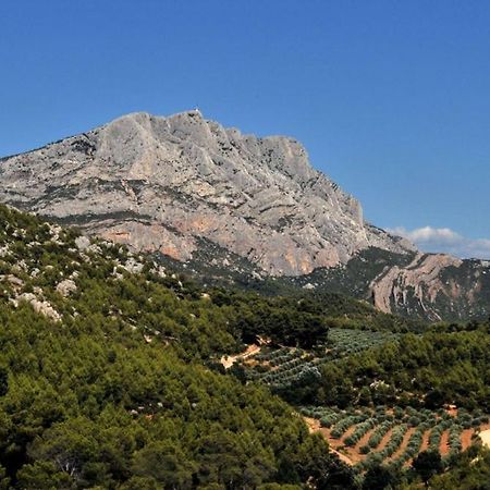 Studio A Deux Pas D'Aix Экс-ан-Прованс Экстерьер фото